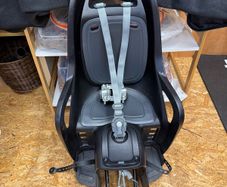 Childs Bike Seat