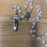 Antique Rosary Image 5