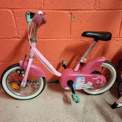 Kids Bike
