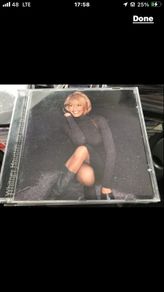 Whitney Houston - My Live Is Your Love