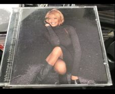 Whitney Houston - My Live Is Your Love