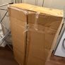 Stainless Steel Pyramid Gas Patio Heater Image 3