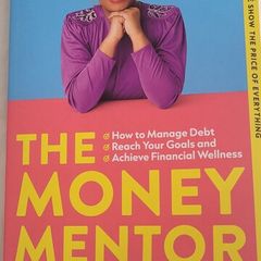 Free book 'The money mentor'