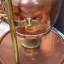 Copoer Kettle And Stand Image 3