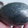 Vintage Polished Marble Onyx Stone Eggs X 3 Image 5