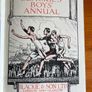 Vintage annual: 'Blackie's Boys' Annual' 1927 Image 3