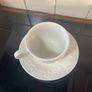 cups and saucers set of 6 Image 3