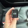 VW Handbrake Switch Image 3