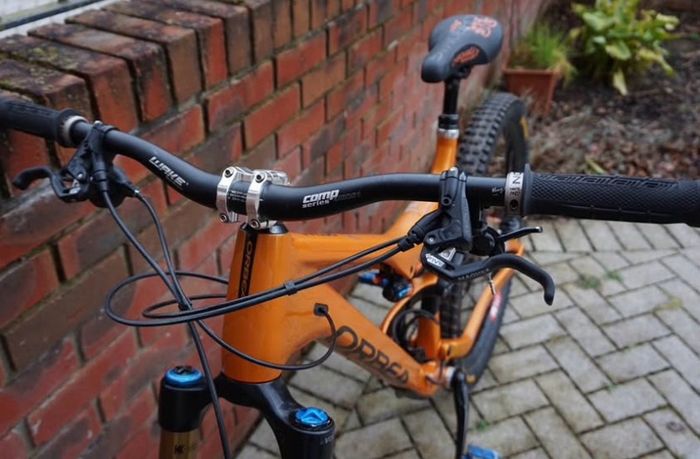 Orbea occam 2025 NEED GONE