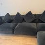 Sofa and coffee table Image 2