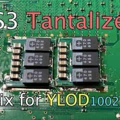 Playstation 3 tantalizers
