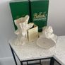 Belleek Vases Image 10