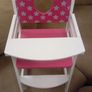 dolls bedroom furniture Image 4