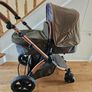 Ickle Bubba Travel System Image 4