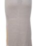 Massimo dutti crochet maxi skirt and top Image 5