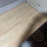 Oak solid countertop Image 2