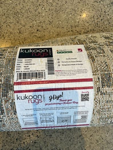 Modern Rug for Sale