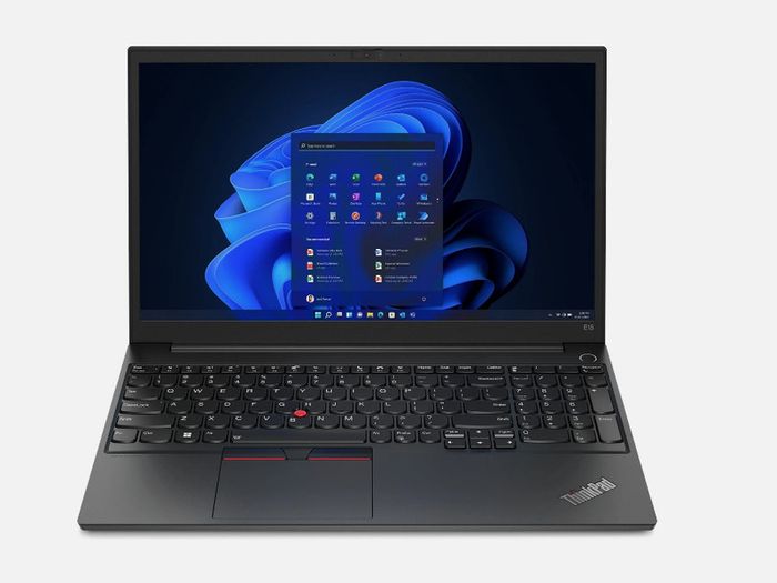 Lenovo ThinkPad E15 Gen 4 | AMD Ryzen 5 5625U | 16GB RAM | 256GB SSD | 15.6" Laptop