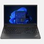 Lenovo ThinkPad E15 Gen 4 | AMD Ryzen 5 5625U | 16GB RAM | 256GB SSD | 15.6" Laptop Image 2
