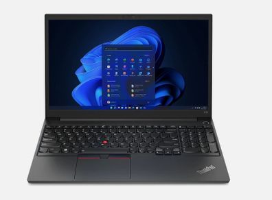 Lenovo ThinkPad E15 Gen 4 | AMD Ryzen 5 5625U | 16GB RAM | 256GB SSD | 15.6" Laptop