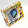 Nintendo Game Boy Advance Super Mario World Edition Console - Boxed and Beautiful Image 4