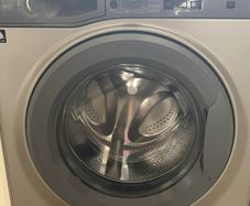 hotpoint washing machine