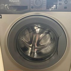 hotpoint washing machine