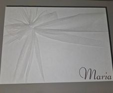 Wedding gift box