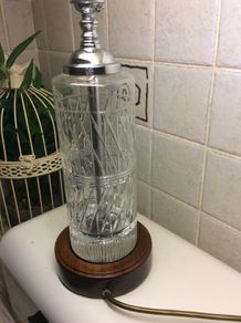 Kilkenny crystal