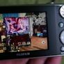 Fujifilm FinePix F Series F40fd 8.3 MP Digital Camera w/ Battery & Charger Image 6