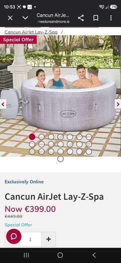 Jacuzzi