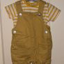 3-6 Baby outfit Image 2
