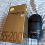 Nikon D5200 camera kit Image 3