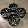 19" Inch C43 Style Alloy Wheels mercedes AMG A C E S Class 5X112 W204 W205 W212 W213 W221 Image 2