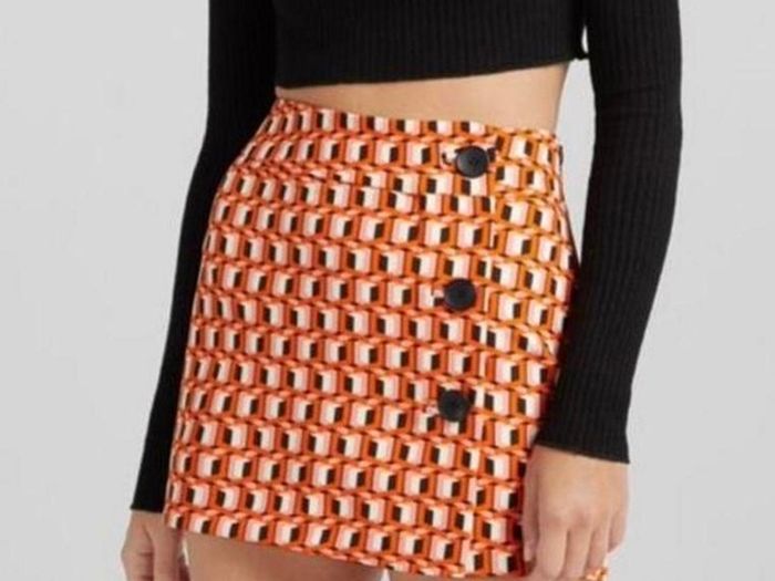 Orange co ord