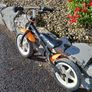 Balance Bike - MB3 Sports Image 2