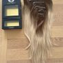 Foxy Locks Human Hair Extension Image 3