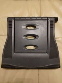 Kensington laptop stand