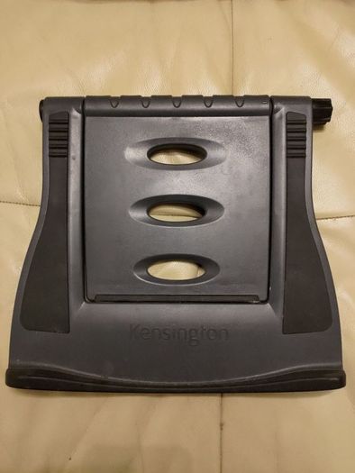 Kensington laptop stand