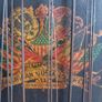 Antique 1894 Menzenhauer's American Guitar Zither Image 2