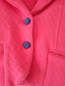 Mim-pi designer jacket
