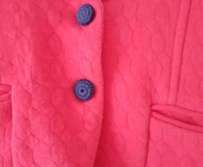 Mim-pi designer jacket