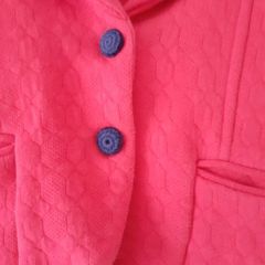 Mim-pi designer jacket