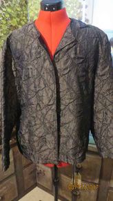 Sol Design Jacket size 14/16