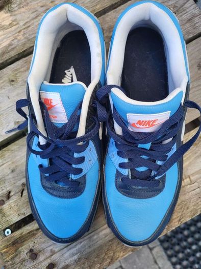 Nike Airmax 90