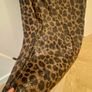 Leopard print sequin top from NEXT BNWT size 14 Image 7