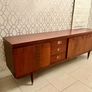 Mid century Greaves and Thomas sideboard Image 7