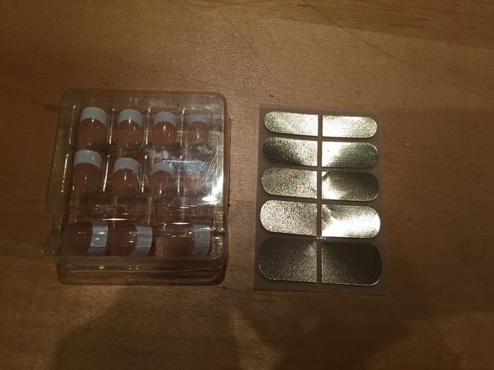 Nail Set