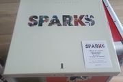 Sparks the island years vinyl boxset