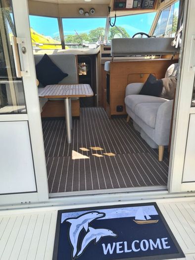 Princess 35